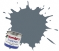 Эмалевая краска US DARK GREY 14мл Humbrol (AA1376-125)